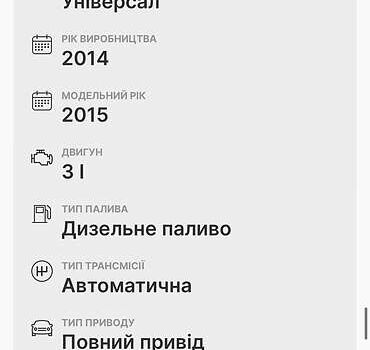 Серый Ленд Ровер Рендж Ровер Спорт, объемом двигателя 3 л и пробегом 84 тыс. км за 38950 $, фото 227 на Automoto.ua