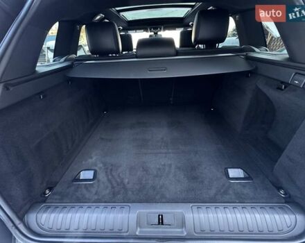 Сірий Ленд Ровер Range Rover Sport, об'ємом двигуна 3 л та пробігом 155 тис. км за 22900 $, фото 31 на Automoto.ua