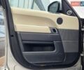 Сірий Ленд Ровер Range Rover Sport, об'ємом двигуна 3 л та пробігом 170 тис. км за 25900 $, фото 11 на Automoto.ua