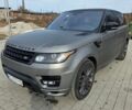 Сірий Ленд Ровер Range Rover Sport, об'ємом двигуна 3 л та пробігом 117 тис. км за 27000 $, фото 1 на Automoto.ua