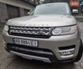 Сірий Ленд Ровер Range Rover Sport, об'ємом двигуна 3 л та пробігом 158 тис. км за 25500 $, фото 18 на Automoto.ua