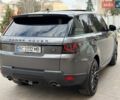 Сірий Ленд Ровер Range Rover Sport, об'ємом двигуна 2.99 л та пробігом 181 тис. км за 26500 $, фото 13 на Automoto.ua