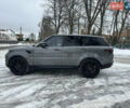 Сірий Ленд Ровер Range Rover Sport, об'ємом двигуна 3 л та пробігом 155 тис. км за 22900 $, фото 24 на Automoto.ua