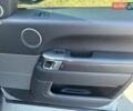 Сірий Ленд Ровер Range Rover Sport, об'ємом двигуна 3 л та пробігом 173 тис. км за 21900 $, фото 11 на Automoto.ua