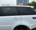 Сірий Ленд Ровер Range Rover Sport, об'ємом двигуна 3 л та пробігом 230 тис. км за 11900 $, фото 9 на Automoto.ua