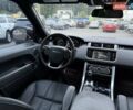 Серый Ленд Ровер Рендж Ровер Спорт, объемом двигателя 3 л и пробегом 154 тыс. км за 23900 $, фото 62 на Automoto.ua