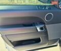 Сірий Ленд Ровер Range Rover Sport, об'ємом двигуна 3 л та пробігом 173 тис. км за 21900 $, фото 6 на Automoto.ua