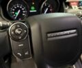 Сірий Ленд Ровер Range Rover Sport, об'ємом двигуна 3 л та пробігом 177 тис. км за 22500 $, фото 59 на Automoto.ua