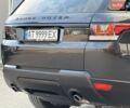 Сірий Ленд Ровер Range Rover Sport, об'ємом двигуна 2.99 л та пробігом 176 тис. км за 33000 $, фото 10 на Automoto.ua