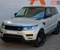 Сірий Ленд Ровер Range Rover Sport, об'ємом двигуна 2.99 л та пробігом 150 тис. км за 25490 $, фото 8 на Automoto.ua