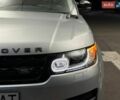 Сірий Ленд Ровер Range Rover Sport, об'ємом двигуна 3 л та пробігом 177 тис. км за 22500 $, фото 35 на Automoto.ua