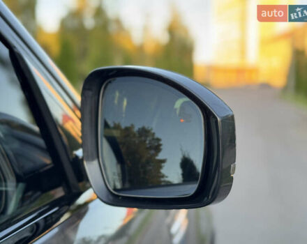 Серый Ленд Ровер Рендж Ровер Спорт, объемом двигателя 3 л и пробегом 180 тыс. км за 32900 $, фото 34 на Automoto.ua