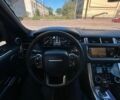 Сірий Ленд Ровер Range Rover Sport, об'ємом двигуна 2.99 л та пробігом 209 тис. км за 25000 $, фото 13 на Automoto.ua