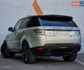 Сірий Ленд Ровер Range Rover Sport, об'ємом двигуна 2.99 л та пробігом 150 тис. км за 25490 $, фото 29 на Automoto.ua