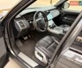 Сірий Ленд Ровер Range Rover Sport, об'ємом двигуна 2.99 л та пробігом 176 тис. км за 33000 $, фото 15 на Automoto.ua