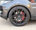 Сірий Ленд Ровер Range Rover Sport, об'ємом двигуна 2.99 л та пробігом 176 тис. км за 33000 $, фото 7 на Automoto.ua