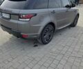 Сірий Ленд Ровер Range Rover Sport, об'ємом двигуна 3 л та пробігом 117 тис. км за 27000 $, фото 2 на Automoto.ua