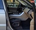 Сірий Ленд Ровер Range Rover Sport, об'ємом двигуна 2.99 л та пробігом 150 тис. км за 25490 $, фото 54 на Automoto.ua