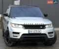 Сірий Ленд Ровер Range Rover Sport, об'ємом двигуна 2.99 л та пробігом 182 тис. км за 27700 $, фото 7 на Automoto.ua