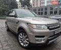 Сірий Ленд Ровер Range Rover Sport, об'ємом двигуна 3 л та пробігом 158 тис. км за 25500 $, фото 6 на Automoto.ua