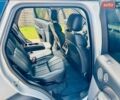 Сірий Ленд Ровер Range Rover Sport, об'ємом двигуна 2.99 л та пробігом 177 тис. км за 22900 $, фото 17 на Automoto.ua
