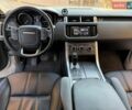 Сірий Ленд Ровер Range Rover Sport, об'ємом двигуна 3 л та пробігом 177 тис. км за 22700 $, фото 34 на Automoto.ua