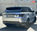 Сірий Ленд Ровер Range Rover Sport, об'ємом двигуна 2.99 л та пробігом 298 тис. км за 25500 $, фото 6 на Automoto.ua