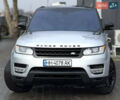 Сірий Ленд Ровер Range Rover Sport, об'ємом двигуна 2.99 л та пробігом 182 тис. км за 27700 $, фото 5 на Automoto.ua