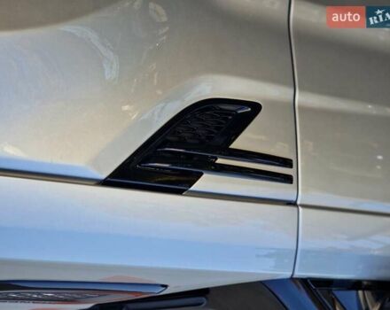 Сірий Ленд Ровер Range Rover Sport, об'ємом двигуна 2.99 л та пробігом 150 тис. км за 25490 $, фото 21 на Automoto.ua