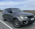 Сірий Ленд Ровер Range Rover Sport, об'ємом двигуна 2.99 л та пробігом 161 тис. км за 35000 $, фото 13 на Automoto.ua