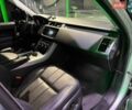 Сірий Ленд Ровер Range Rover Sport, об'ємом двигуна 3 л та пробігом 177 тис. км за 22500 $, фото 95 на Automoto.ua