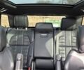Сірий Ленд Ровер Range Rover Sport, об'ємом двигуна 3 л та пробігом 117 тис. км за 27000 $, фото 6 на Automoto.ua