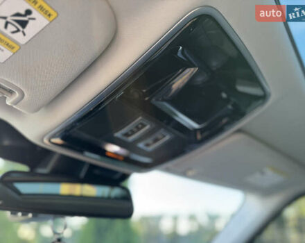 Серый Ленд Ровер Рендж Ровер Спорт, объемом двигателя 3 л и пробегом 180 тыс. км за 32900 $, фото 71 на Automoto.ua