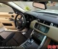 Сірий Ленд Ровер Range Rover Sport, об'ємом двигуна 3 л та пробігом 149 тис. км за 25500 $, фото 6 на Automoto.ua