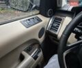 Сірий Ленд Ровер Range Rover Sport, об'ємом двигуна 3 л та пробігом 158 тис. км за 25500 $, фото 19 на Automoto.ua
