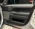 Сірий Ленд Ровер Range Rover Sport, об'ємом двигуна 3 л та пробігом 177 тис. км за 22500 $, фото 81 на Automoto.ua