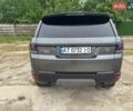 Сірий Ленд Ровер Range Rover Sport, об'ємом двигуна 3 л та пробігом 162 тис. км за 28000 $, фото 2 на Automoto.ua
