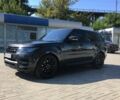 Сірий Ленд Ровер Range Rover Sport, об'ємом двигуна 3 л та пробігом 151 тис. км за 48000 $, фото 1 на Automoto.ua