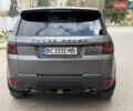 Сірий Ленд Ровер Range Rover Sport, об'ємом двигуна 2.99 л та пробігом 181 тис. км за 26500 $, фото 12 на Automoto.ua