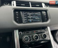Сірий Ленд Ровер Range Rover Sport, об'ємом двигуна 3 л та пробігом 155 тис. км за 22900 $, фото 52 на Automoto.ua