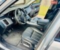 Сірий Ленд Ровер Range Rover Sport, об'ємом двигуна 2.99 л та пробігом 177 тис. км за 22900 $, фото 12 на Automoto.ua