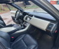 Сірий Ленд Ровер Range Rover Sport, об'ємом двигуна 3 л та пробігом 167 тис. км за 28900 $, фото 22 на Automoto.ua