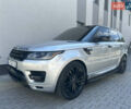 Сірий Ленд Ровер Range Rover Sport, об'ємом двигуна 2.99 л та пробігом 298 тис. км за 25500 $, фото 23 на Automoto.ua