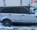 Серый Ленд Ровер Рендж Ровер Спорт, объемом двигателя 2.99 л и пробегом 175 тыс. км за 22999 $, фото 4 на Automoto.ua