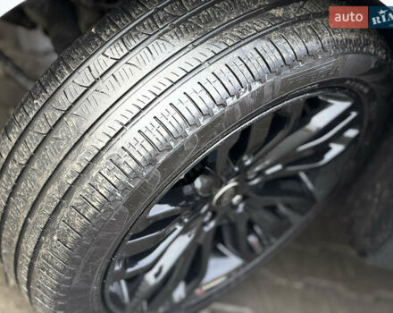 Сірий Ленд Ровер Range Rover Sport, об'ємом двигуна 2.99 л та пробігом 182 тис. км за 27700 $, фото 11 на Automoto.ua