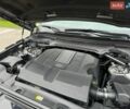 Сірий Ленд Ровер Range Rover Sport, об'ємом двигуна 3 л та пробігом 70 тис. км за 32800 $, фото 9 на Automoto.ua