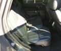 Сірий Ленд Ровер Range Rover Sport, об'ємом двигуна 3 л та пробігом 151 тис. км за 48000 $, фото 17 на Automoto.ua