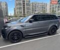 Сірий Ленд Ровер Range Rover Sport, об'ємом двигуна 2.99 л та пробігом 167 тис. км за 23500 $, фото 1 на Automoto.ua