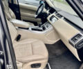 Сірий Ленд Ровер Range Rover Sport, об'ємом двигуна 2.99 л та пробігом 165 тис. км за 27500 $, фото 5 на Automoto.ua