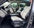 Сірий Ленд Ровер Range Rover Sport, об'ємом двигуна 5 л та пробігом 191 тис. км за 25990 $, фото 6 на Automoto.ua